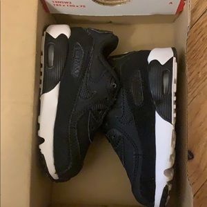Baby boy air max 90